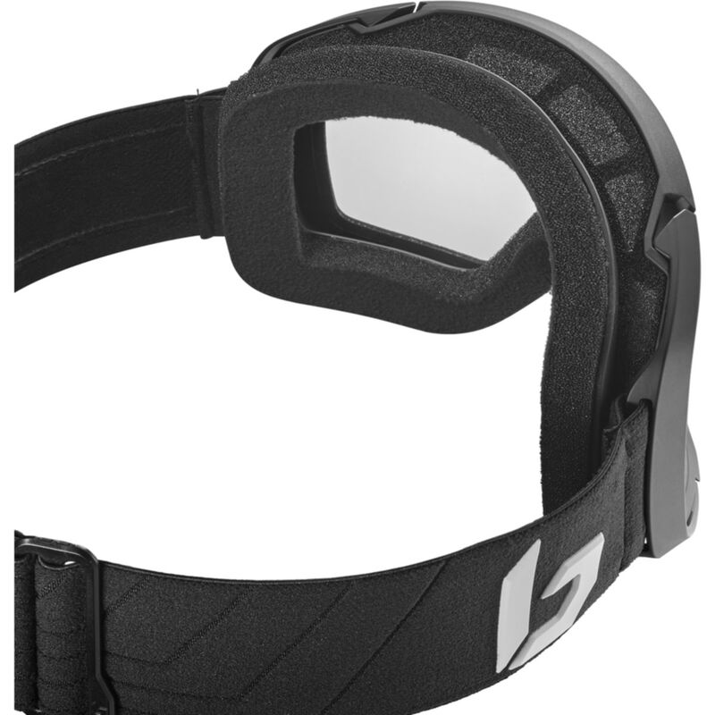 MAMMOTH, Black Matte-Clear Cat 0, hi-res image number null
